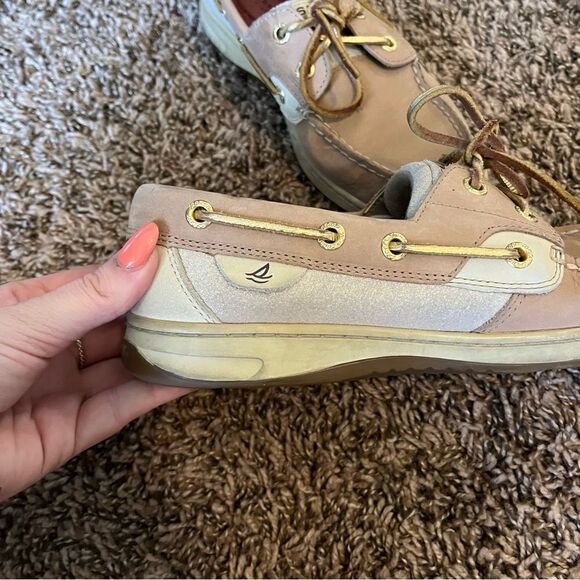 Sperry Songfish Boat Shoe - Picture 3 of 12